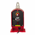 ETP Plant Dosing Pump, For Industrial