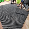 Everest Drain cell mat 30MM, Load Capacity: 1 Ton