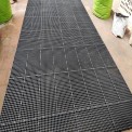 Everest Drain cell mat 30MM, Load Capacity: 1 Ton