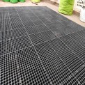Everest Drain cell mat 30MM, Load Capacity: 1 Ton