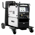EWM Picomig 185 Synergic TKG MIG Welding Machine