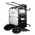 EWM Picotig 200 AC/DC Puls 5P TG TIG Welding Machine