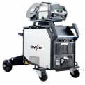 EWM Taurus XQ 350 Synergic DW R1 MIG Welding Machine