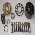 Excavator Main Hydraulic Pump Parts, Packaging Type: Carton