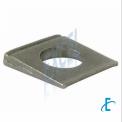 Excel Zinc,Self Taper Washer, For Industrial