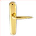 Exclusive Door Handles