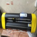 Expert 724 Vinyl cutting Plotter