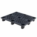 Export Purpose Plastic Pallets