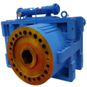 Extruder Duty Helical Gearbox