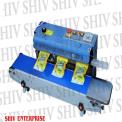 F F S Pouch Packing Machine