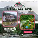 7 Hills Hotel & Resort – The Best Stay in Lansdowne Uttarakhand with Stunning Views