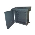 Fabricated Panel Boxes