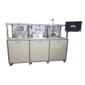 FACE PLATE LIFECYCLE TESTING MACHINE