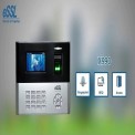 Face Recognition ESSL X990 Biometric Attendance System