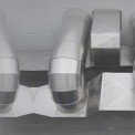 Factory Exhaust Ducting Service