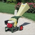 Falcon Agriculture Chaff Cutter Machine
