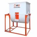 Feed Mixer Machine,, 2 TPH