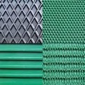 Fenner Banded V Belt Pocket Belt, Section: Angle, Angle: Section