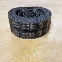 Fenner L Type Timing Belt, For Power Transmission, Belt Width: 10 mm