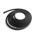 Fenner SWR Europe Banded V Belt, For Power Transmission, Size: 1/2