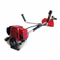 Fenton Krishi FX50 Prime Side Pack 4 Stroke Brush Cutter with 80T 3T Tap N Go