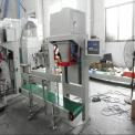 Fertilizer Packing Machine