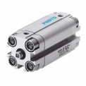 Festo Aluminium Compact Cylinder