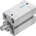 Festo Cylinder ADN- series 12mm to 125mm, For Automation