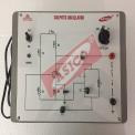 Fiber Analog Colpitts Oscillator Trainer Kit, For Laboratory, Model Name/Number: Ae 332