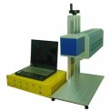 Fiber Laser Marking Machine