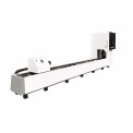 Fiber Laser Pipe Cutting Machine