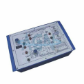 Fibre Optic Trainer Kit (Analog) W/o Function Generator, For Laboratory