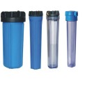 Filter Housing
