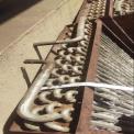 Fin Tube Air Cooled Condenser