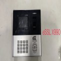 Fingerprint Recognition ESSL Attendance Recorder