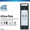 Fingerprint ZK Face Recognition Time Attendance System