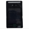 Fingerprint ZK Face Recognition Time Attendance System