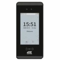 Fingerprint ZK Face Recognition Time Attendance System