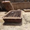Finned Tube Radiator