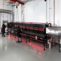 Fire Lab Astm E84 Steiner Tunnel Test