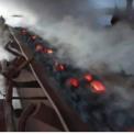 Fire Resistant Conveyor Belt