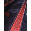 Fire Resistant Rubber Belt