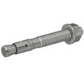 Fischer Ficher FBN II Mechanical Anchor, 129 mm, 8 mm
