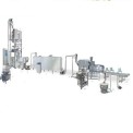 Fish Feed Mill Plant, 240-260 Kg Per Hr