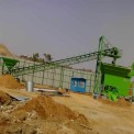 Fixed Belt Conveyors