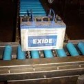 Fixed Roller Drive Conveyor