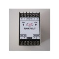 Flame Relay And Amplifier