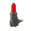Flameproof Hooter With Flasher, 90 Db