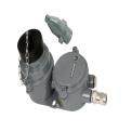 Flameproof Switch Socket