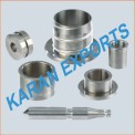 Flanged Steel Bush